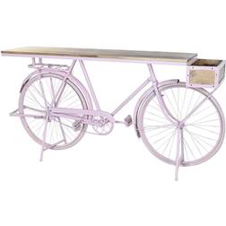 Dkd Home Decor Konsol Cykel 180 Konsolbord