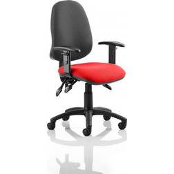 Dynamic Seat & Back Eclipse Plus III Office Chair