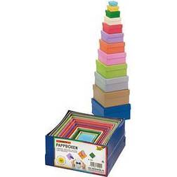 Folia Folia, Geschenkverpackung, Geschenkboxen Geschenkbox, 12 x