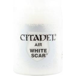 Games Workshop White Scar Air Citadel Paint