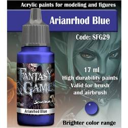 Arianrhod Blue 17ml