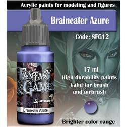 Scale 75 Braineater Azure 17ml