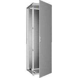 Rittal Anreih-Schranksystem VX25 Basisschrank, Serverschrank, Grau