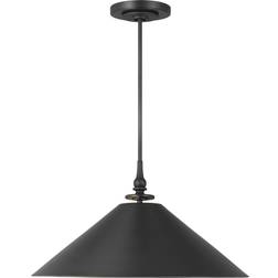 Visual Comfort TP1001 Capri Pendant Lamp