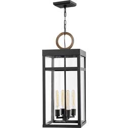 Hinkley 2808-LL Porter Pendant Lamp