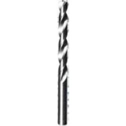 Heller 21227 4 HSS Metal twist drill bit 3.3 mm Total length 65 mm cobalt DIN 338 Cylinder shank 1 pcs