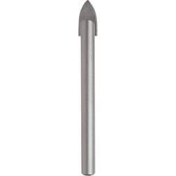 Ruko 223008 Tile and glass drill bit 8 mm Total length 100 mm 1 pcs