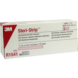 STERI STRIP steril 6x75mm R1541