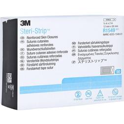 STERI STRIP steril 12x50mm R1549