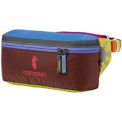 Cotopaxi Bataan 3L Hip Pack Del Dia