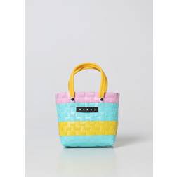 Marni Bag Kids colour Gnawed Blue Gnawed Blue OS