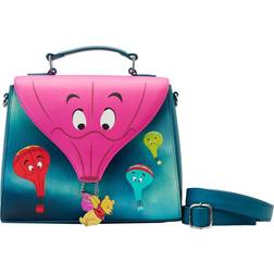 Loungefly Disney Winnie the Pooh Heffa-Dreams Crossbody Purse