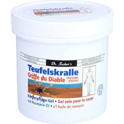 TEUFELSKRALLE GEL 250 Milliliter