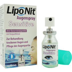 Lipo Nit Augenspray Sensitive