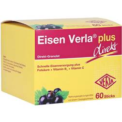 EISEN VERLA plus Direkt-Sticks 60 St.