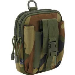 Brandit Molle Functional, sac à outils couleur: Woodland