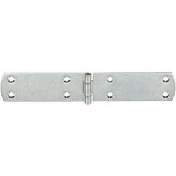 Vormann 10 Stk Kistenband H.35mm B.offen200mm S.2mm STA blau 1pcs