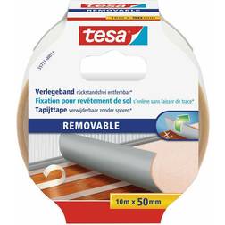 TESA Dobbeltklæbende Tape 50 mm x 10 m