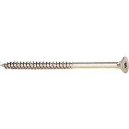 839524 Wood screw 4.0 Star Steel zinc