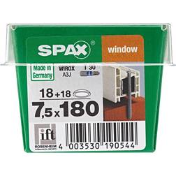 Spax Rahmenanker 180 TX 30 18