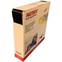 Fastech B50-SK-ETN32CB25 Klettband zum Aufkleben Hotmelt