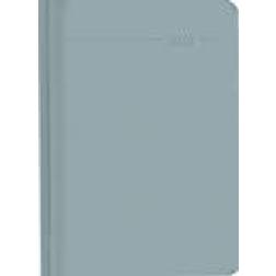 Alpha Book Calendar Mini Sydney Silver 2024