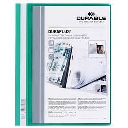 Durable Presentation Folder