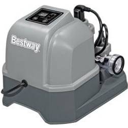 Bestway Flowclear Saltwater Chlorinator Hydrogenic