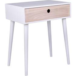 House Nordic Parma Sengebord 32x45cm