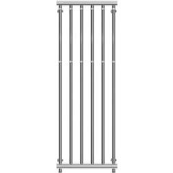 Nordhem Carlsten ( CKC1245) 425x1200mm Krom