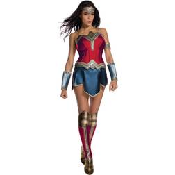 Rubies Wonder Woman Maskeraddräkt