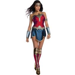 Rubies Wonder Woman Movie Adult Costume