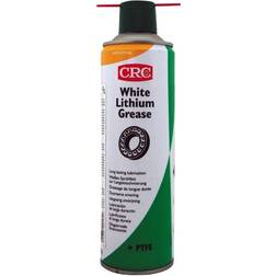 CRC LITHIUM FEDT M/+ PTFE 500 ML Multiolie 0.5L