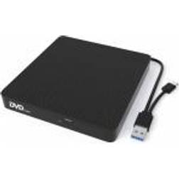 iBox Drive IED03 DVD-RW