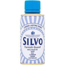 Basis Silvo Liquid 175 ml