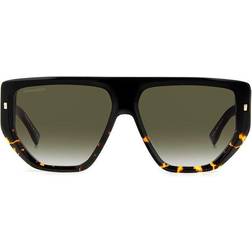 DSquared2 D2 0088/S WR7/9K