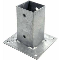 Faura Standard anker Faura f50002 7 x 7 x 7 cm Galvaniseret stål