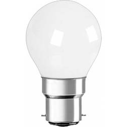 ENER-J LED Bulb 4W Golf Lamp B22 3000K