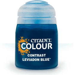 Games Workshop Leviadon Blue 18ML Contrast