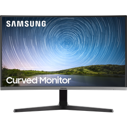 Samsung C32R500 32" Full-HD 1920 x 1080 Pixel