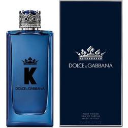 Dolce & Gabbana Eau de Parfum 200 ml 200ml