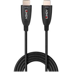 Lindy 8K60 HDMI - HDMI M-M 30m