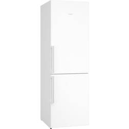 Siemens iQ300 KG36NVWDT Hvid
