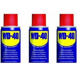 WD-40 Lubricant Spray 80ml Multifunctional Oil