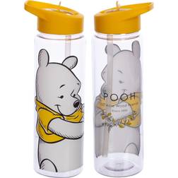 Winnie the Pooh 24 oz. UV Single-Wall Water Bottle