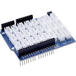 TRU Components Compatible Board Geschikt Voor Arduino Raspberry Pi