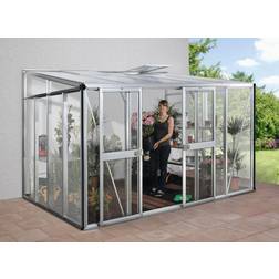 Vitavia Pavillon-Nachrüstsatz Helena 8600, alu
