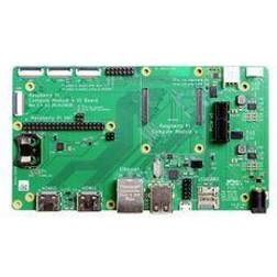 Raspberry Pi CM4 IO BOARD I/O