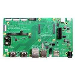 Raspberry Pi Compute Module 4 CM4 IO Board