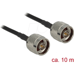 DeLock Antennekabel 10m